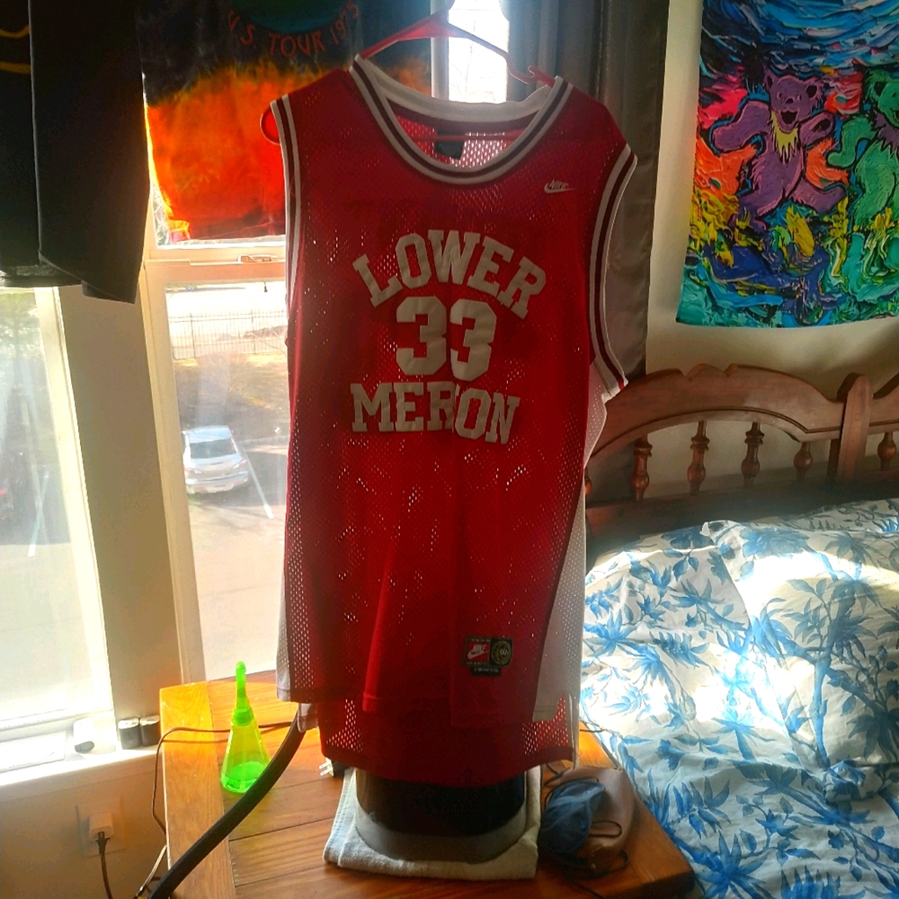 Kobe Bryant - Lower Merion Jersey - XXL